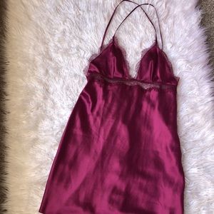 Victoria’s Secret Chemise